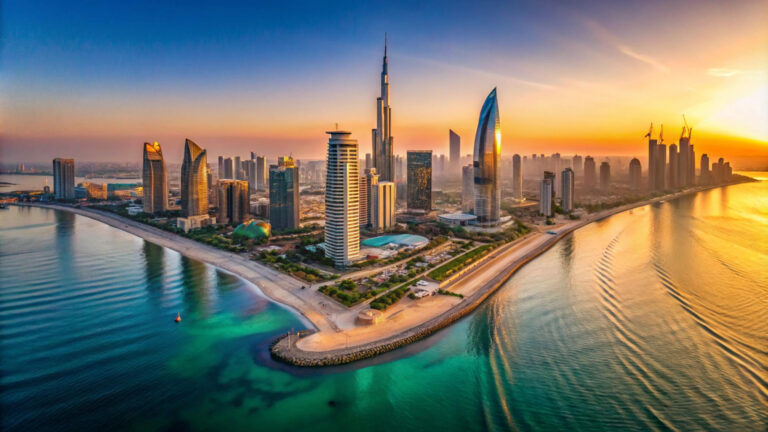 10 Key Benefits of Holding a UAE Golden Visa in 2025